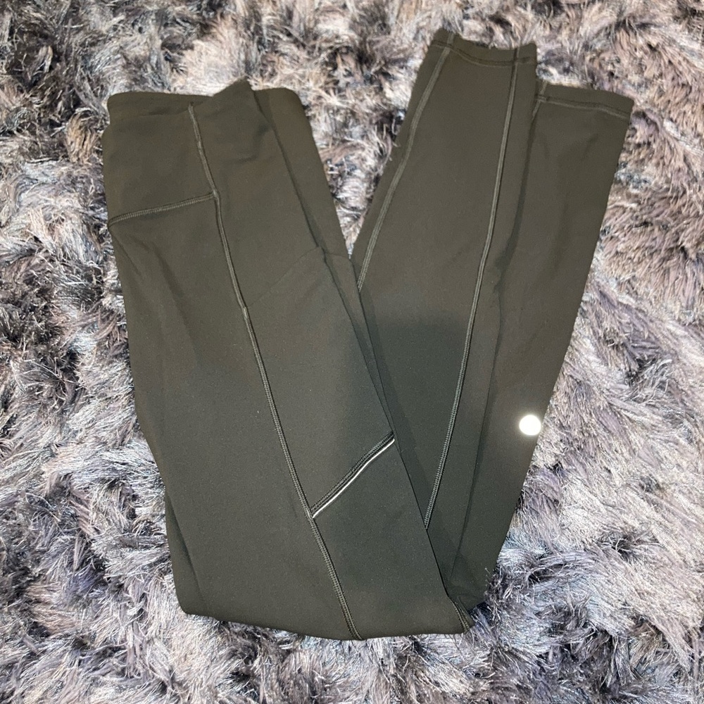 Lululemon leggings